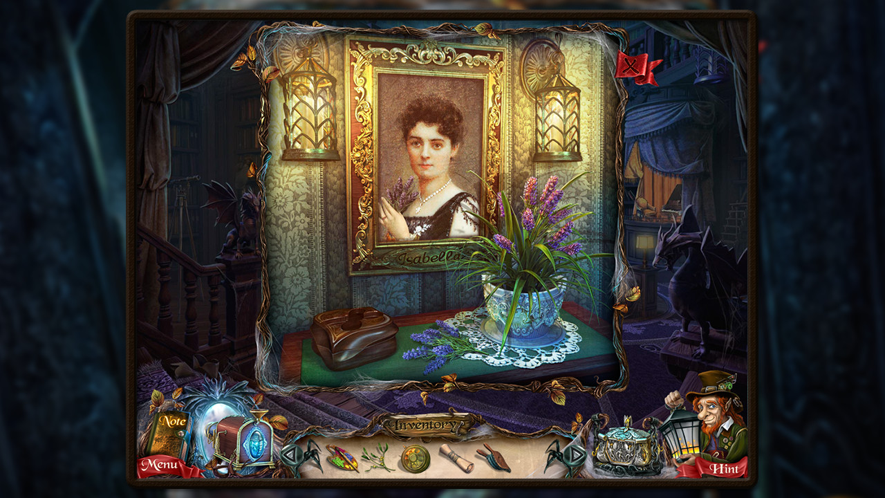 Скриншот: Contract With The Devil