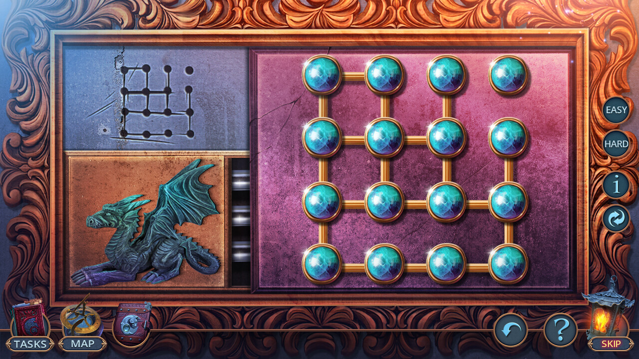 Скриншот: Spirits Chronicles: Born in Flames Collector's Edition