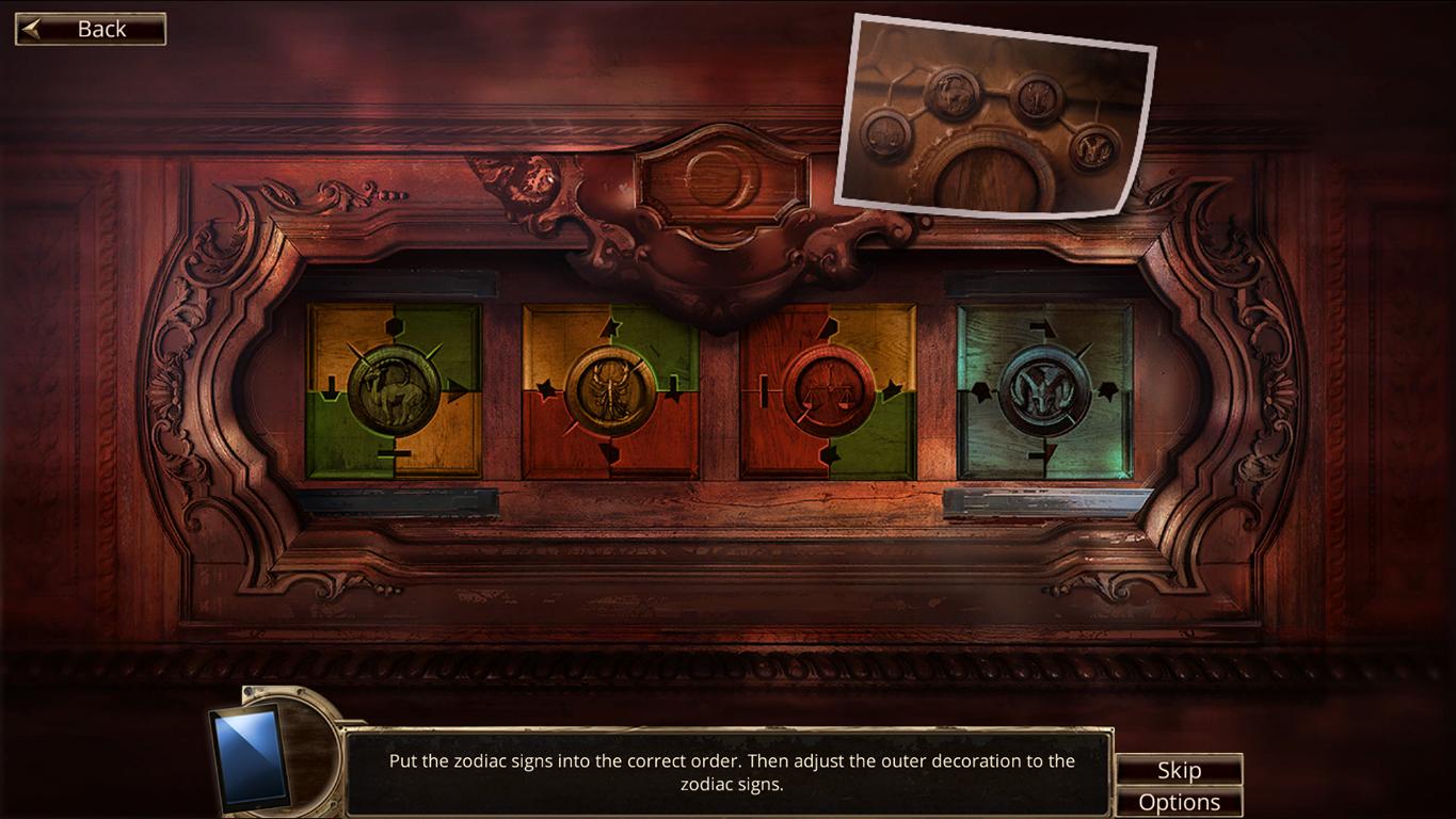 Скриншот 13: Mystery of Neuschwanstein