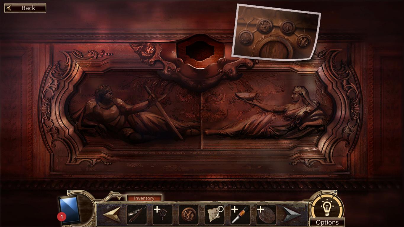 Скриншот 9: Mystery of Neuschwanstein