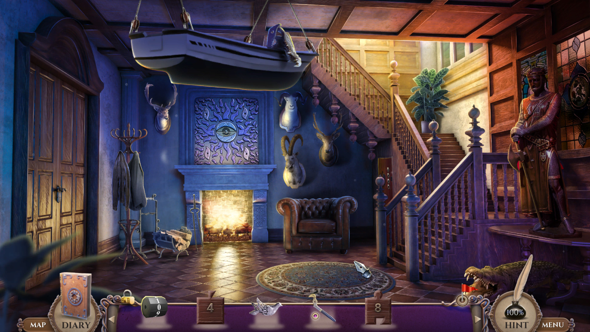 Скриншот 12: Dead Link: Pages Torn