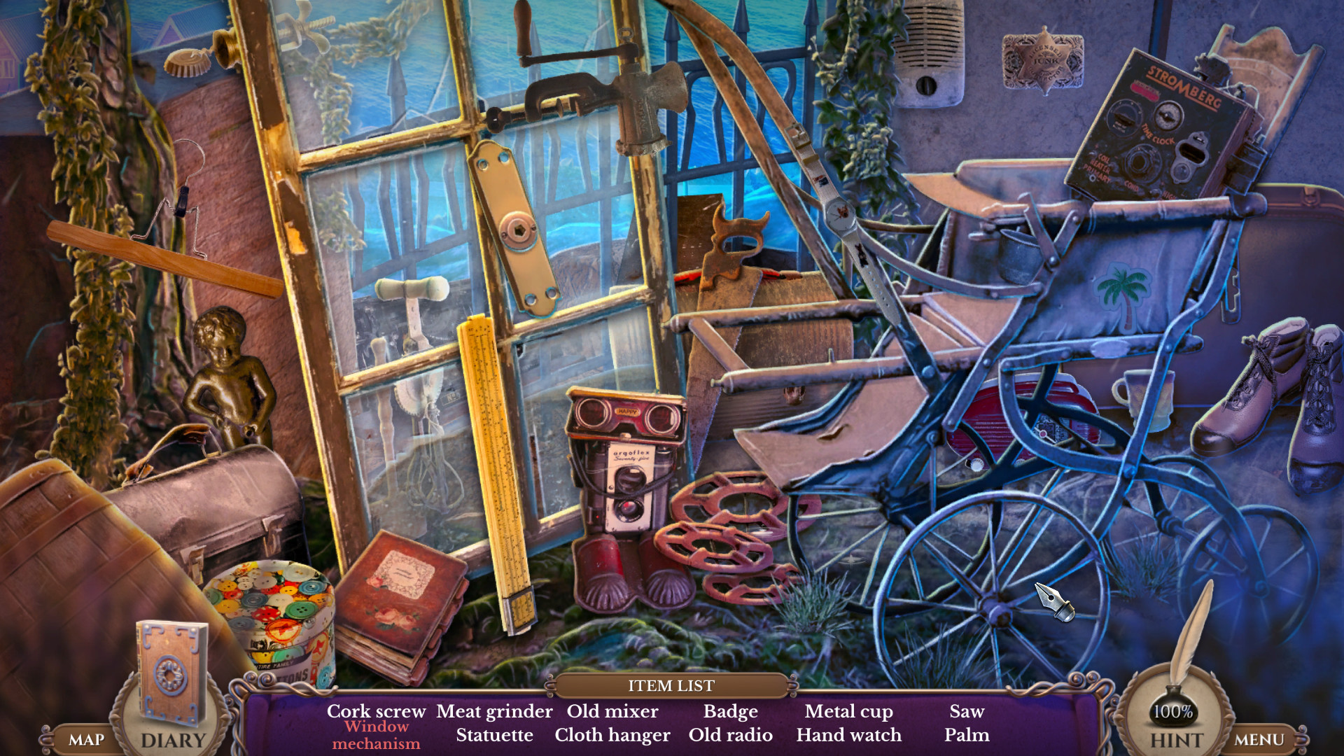 Скриншот 16: Dead Link: Pages Torn