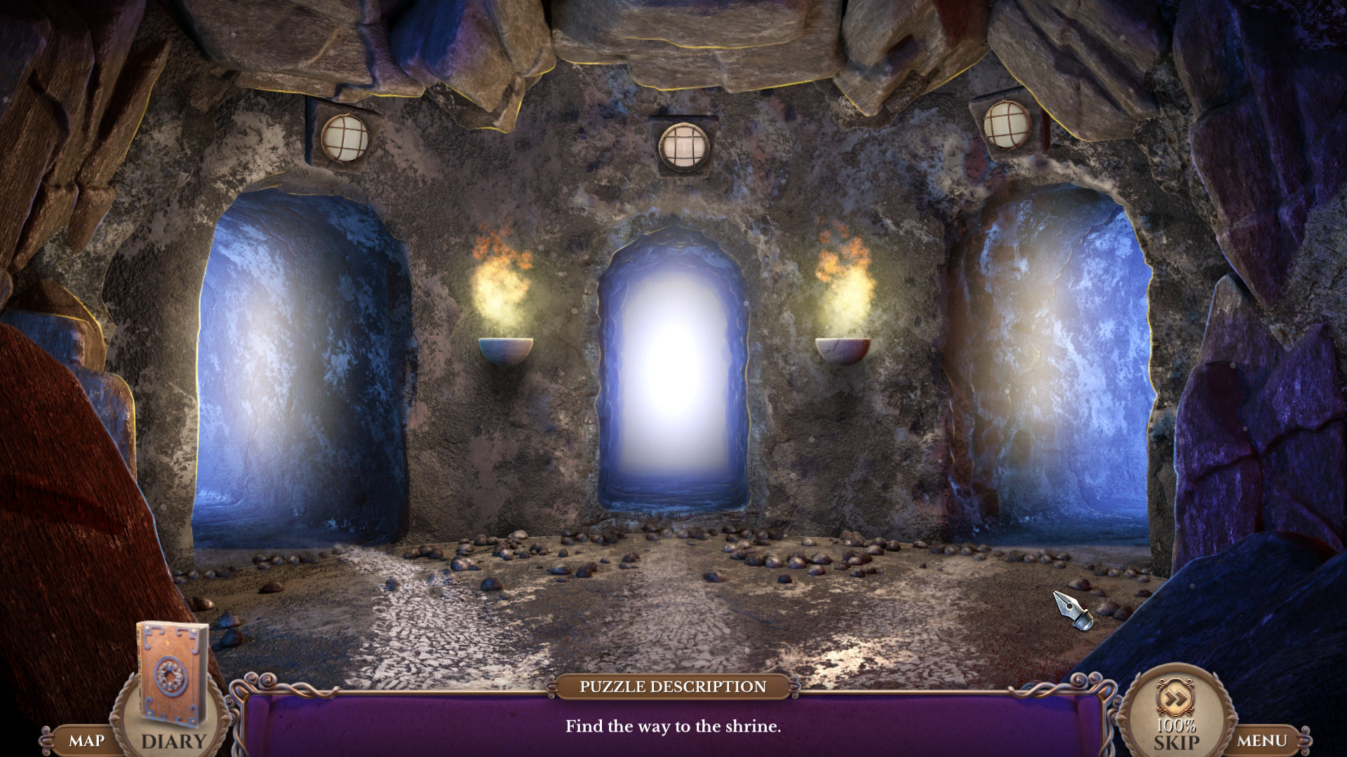 Скриншот 17: Dead Link: Pages Torn