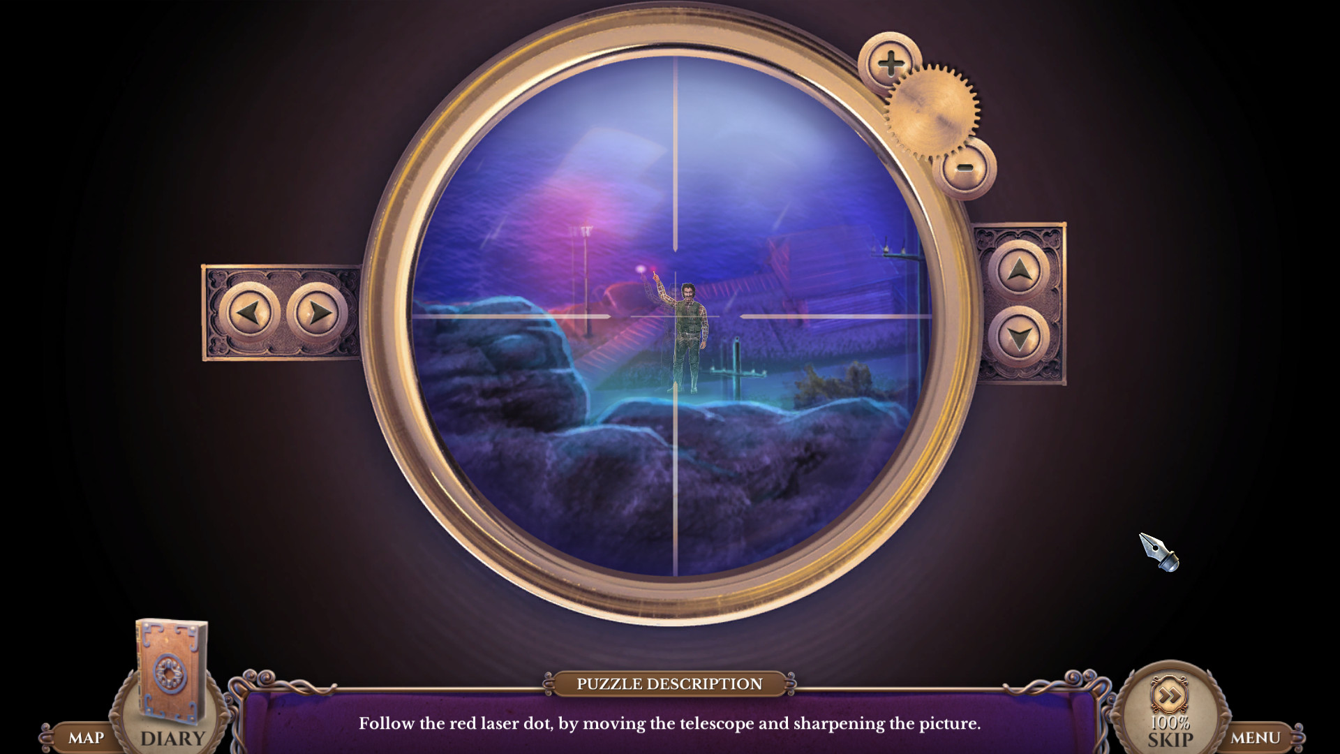 Скриншот 6: Dead Link: Pages Torn