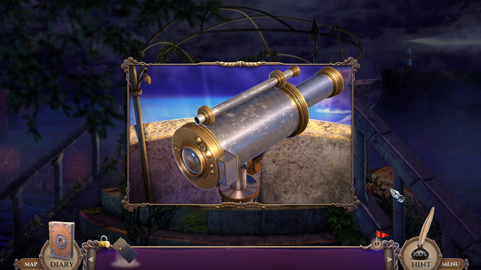 Скриншот 7: Dead Link: Pages Torn