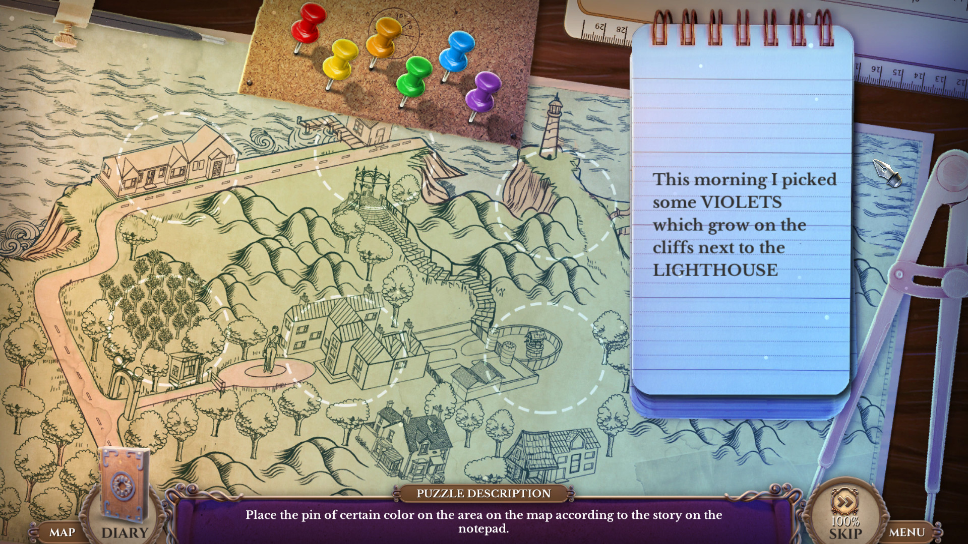 Скриншот 9: Dead Link: Pages Torn