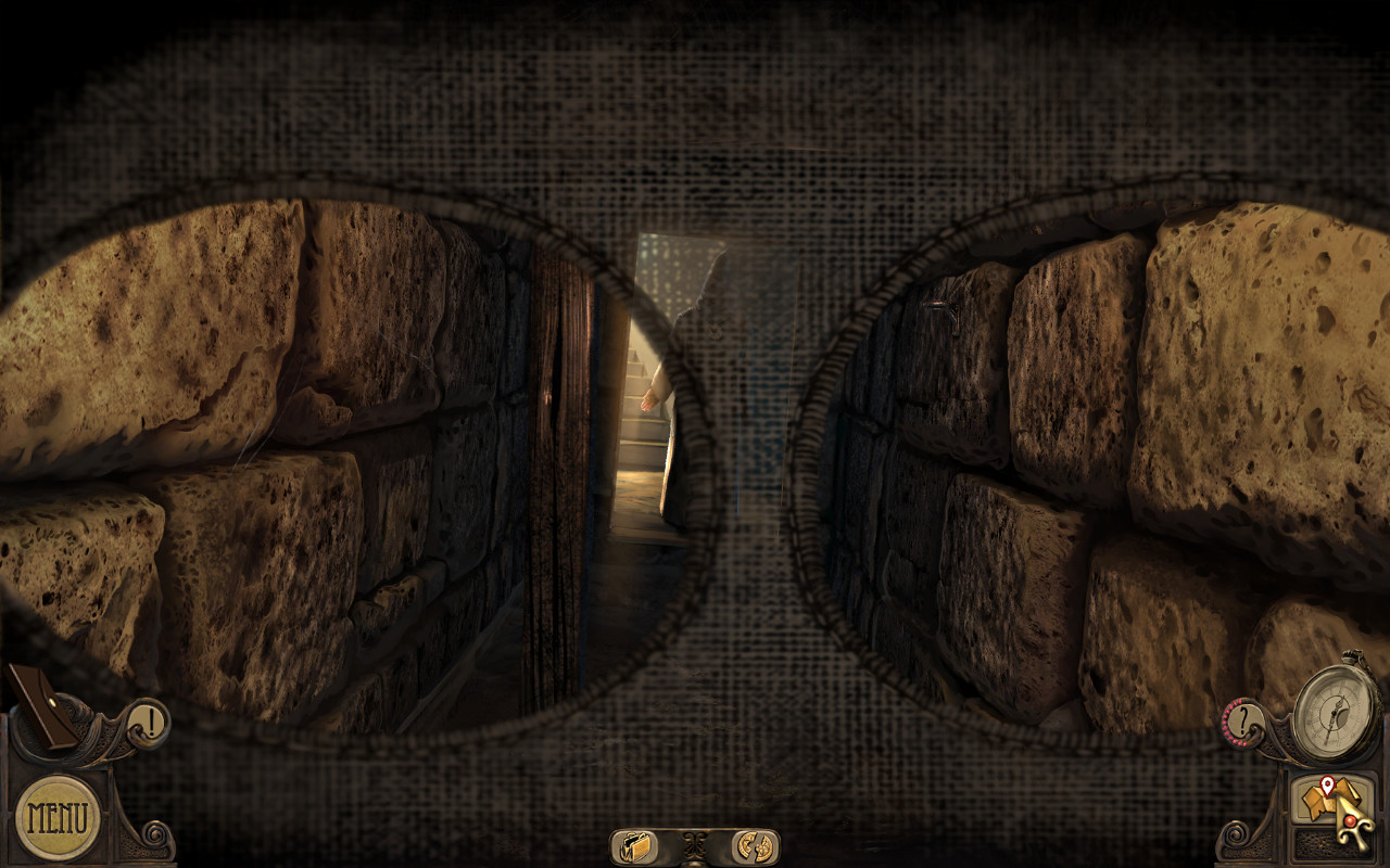 Скриншот 19: Occultus - Mediterranean Cabal