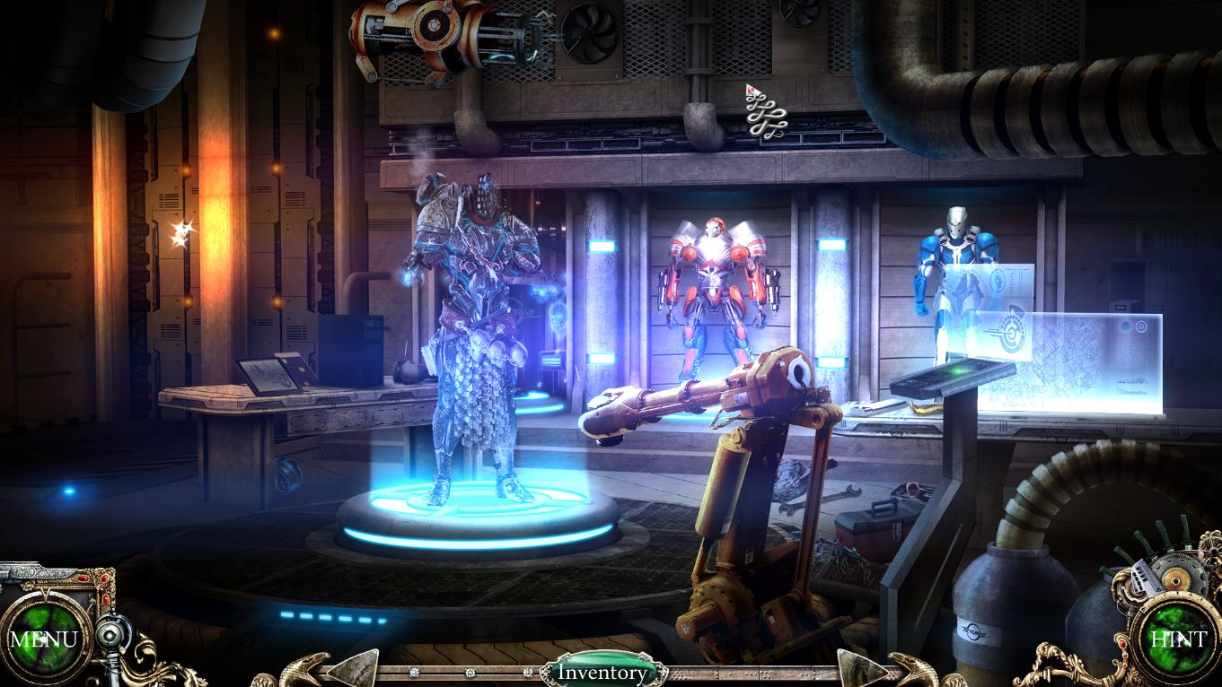 Скриншот 7: Black Viper: Sophia's Fate