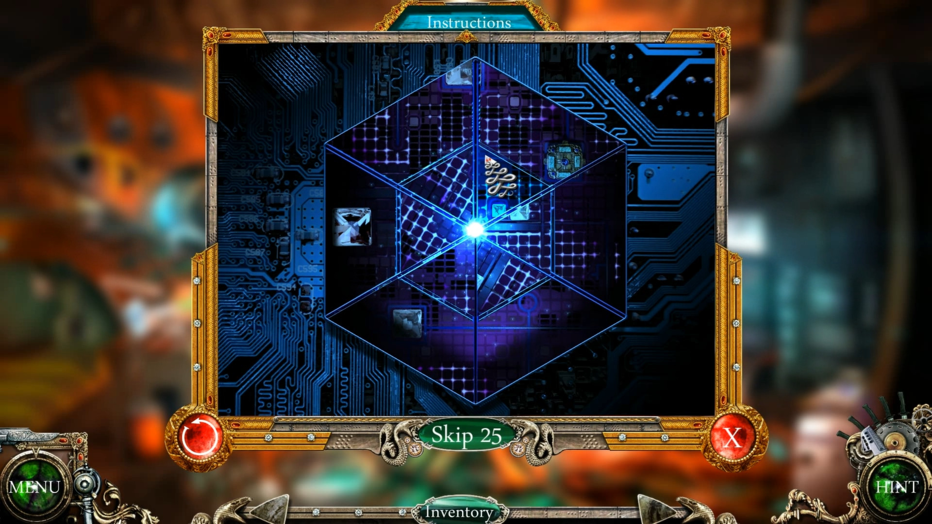 Скриншот 10: Black Viper: Sophia's Fate