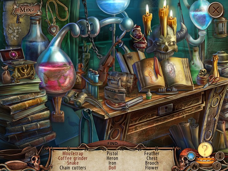 Скриншот: World Keepers: Last Resort