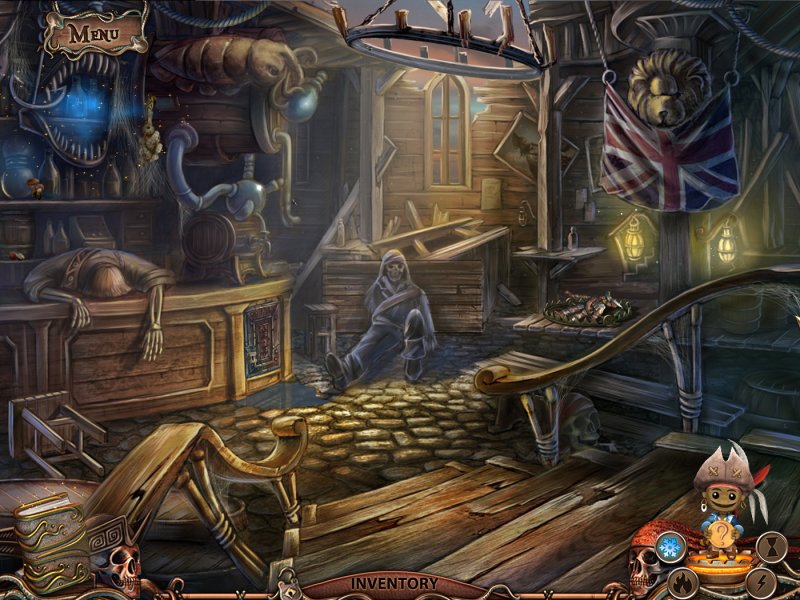 Скриншот 6: World Keepers: Last Resort