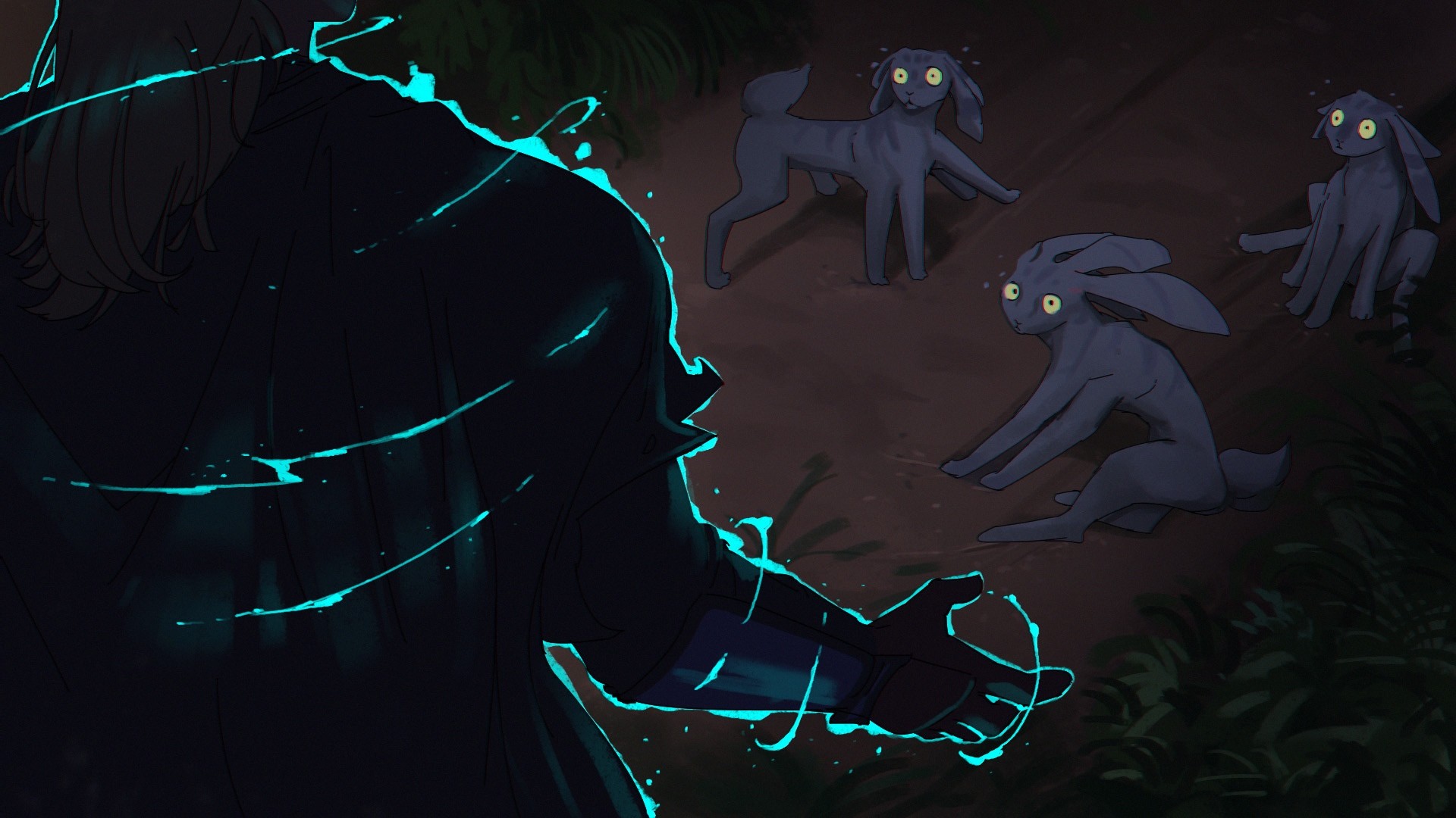 Скриншот 21: Knightly Passions