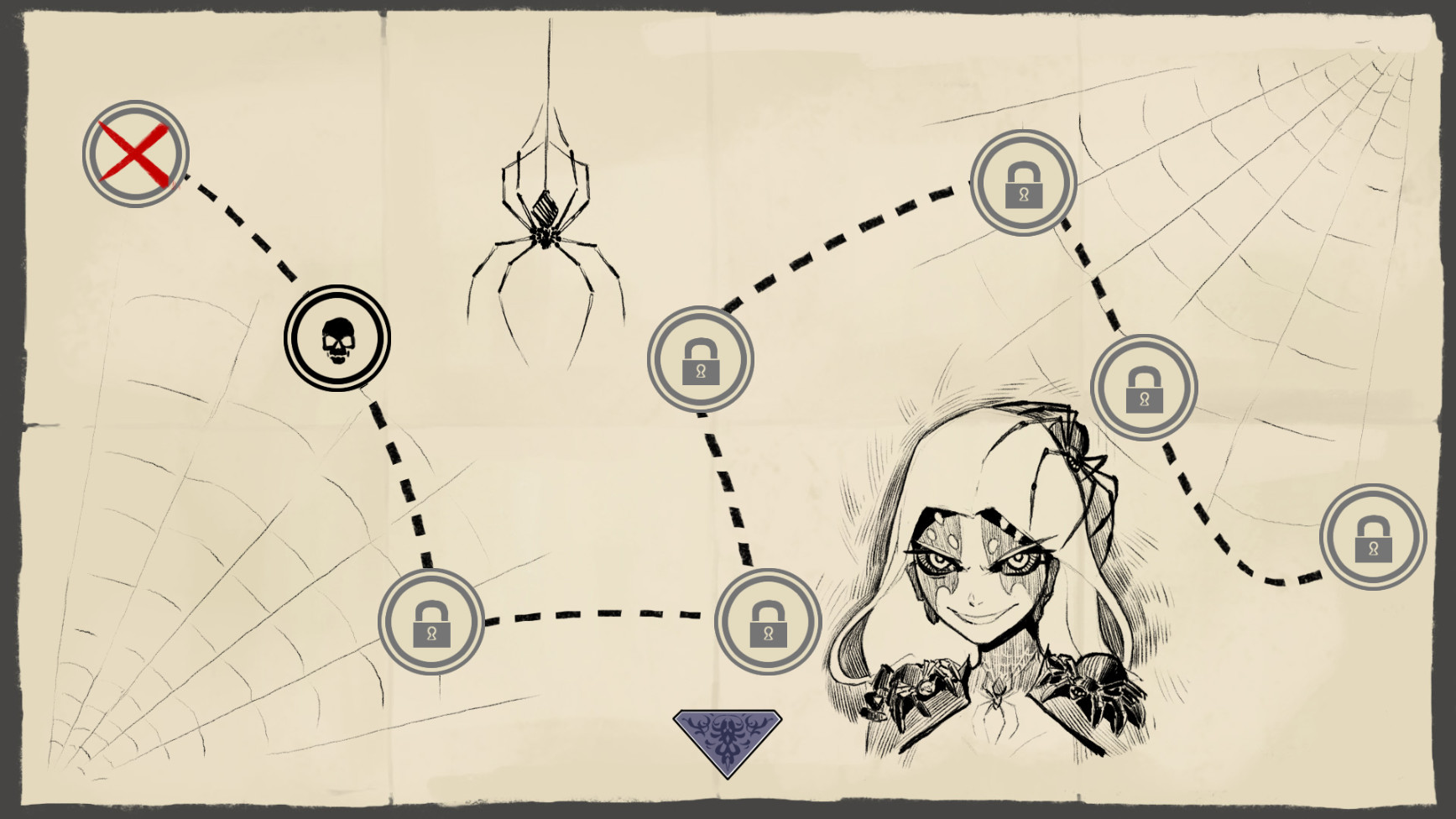 Скриншот 24: Knightly Passions