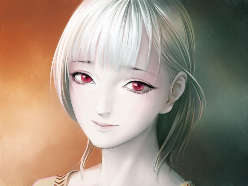 Скриншот 7: The House in Fata Morgana