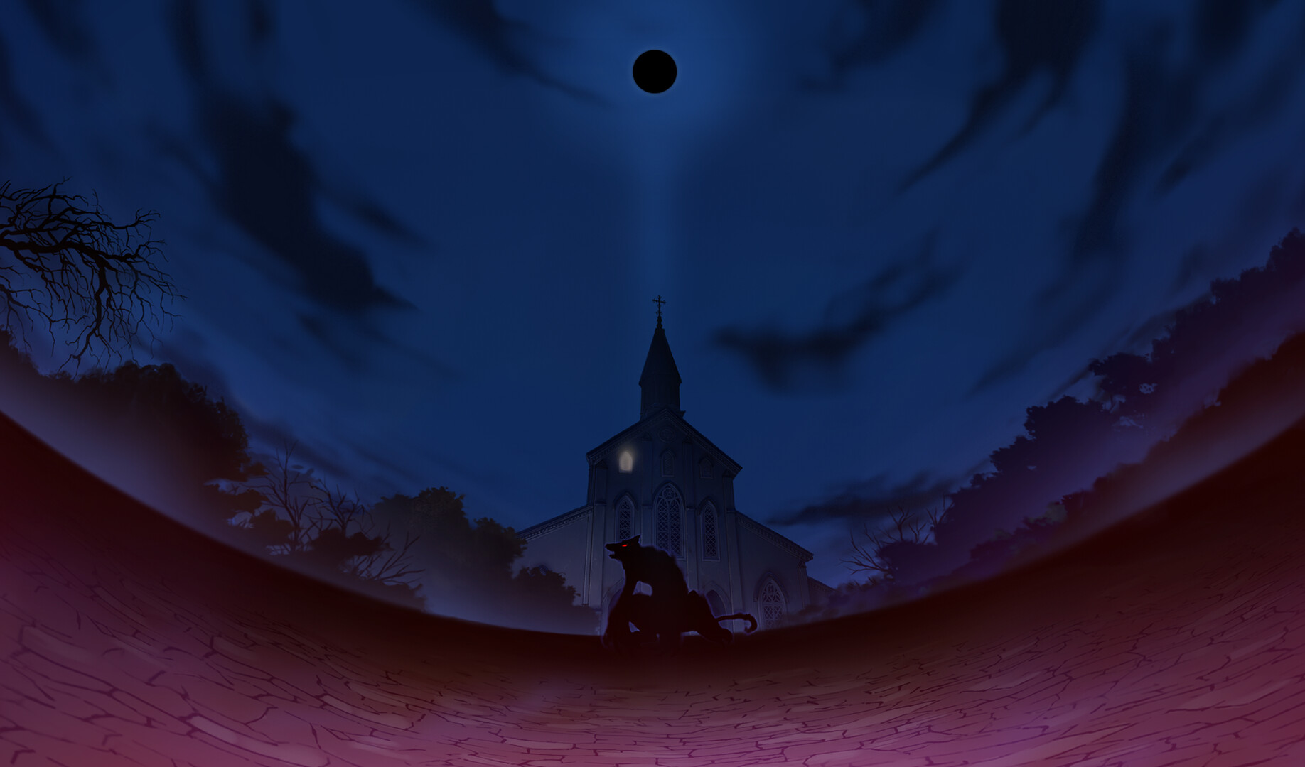 Скриншот: Fate/hollow ataraxia REMASTERED