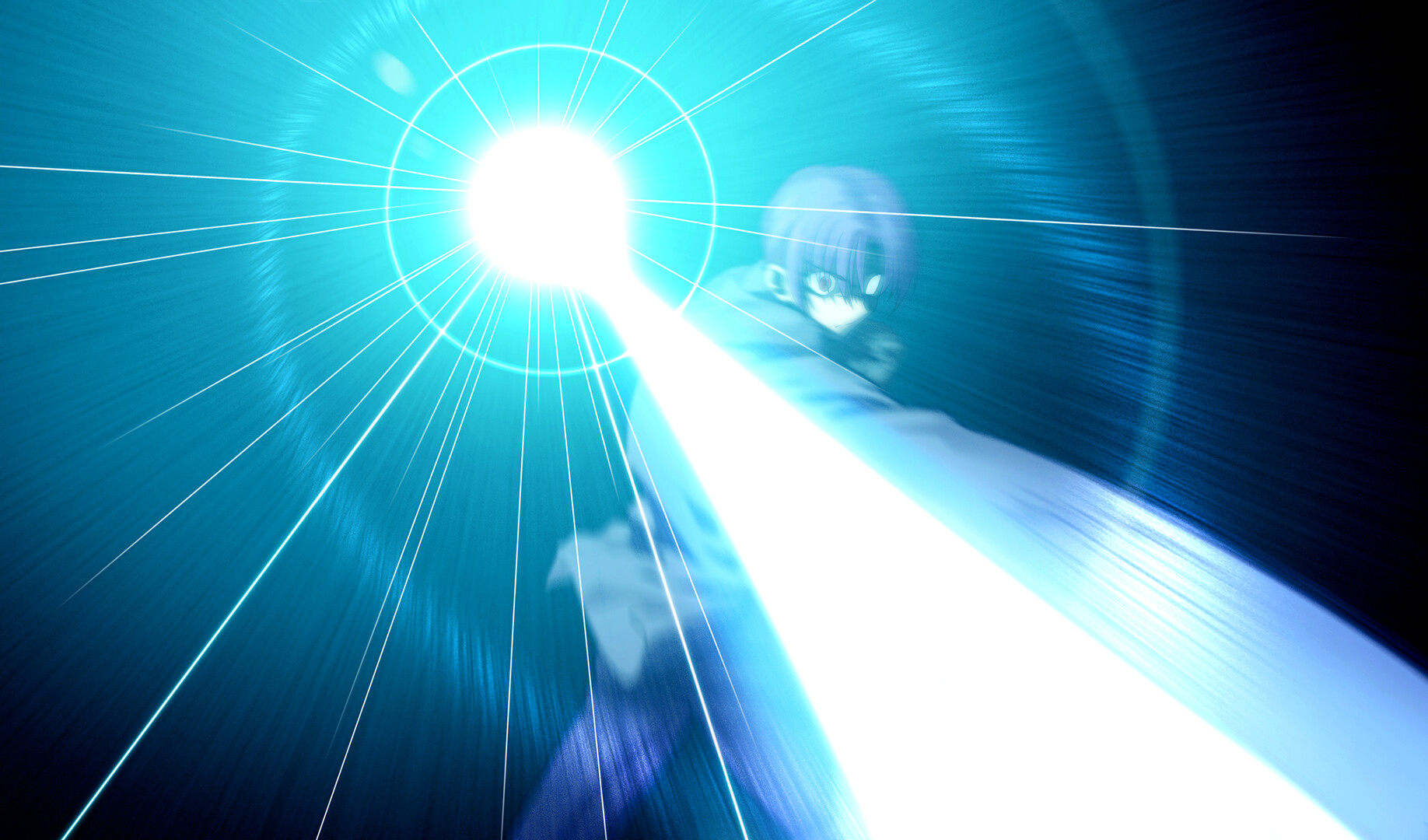 Скриншот 8: Fate/hollow ataraxia REMASTERED