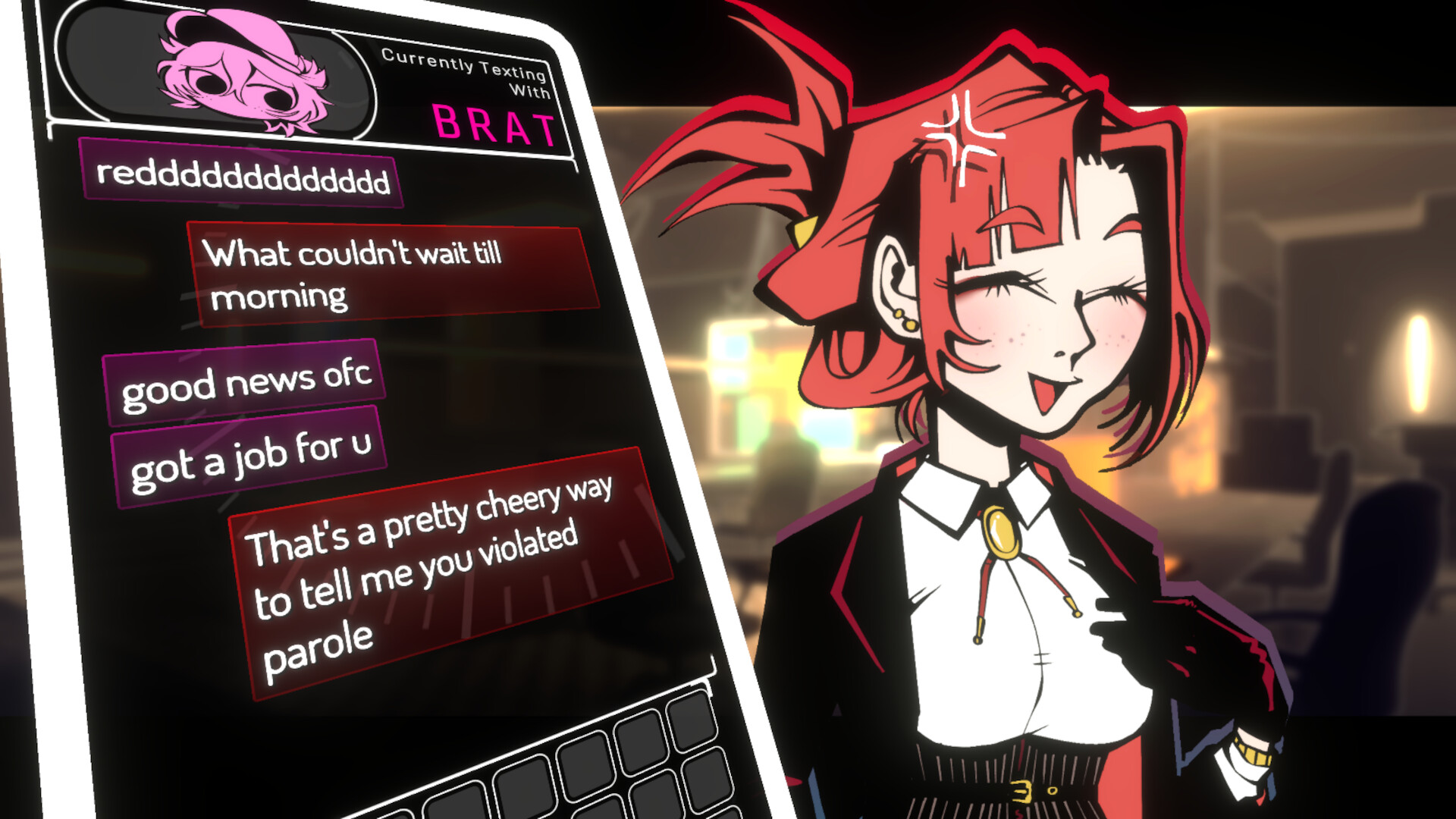 Скриншот 7: of the Devil