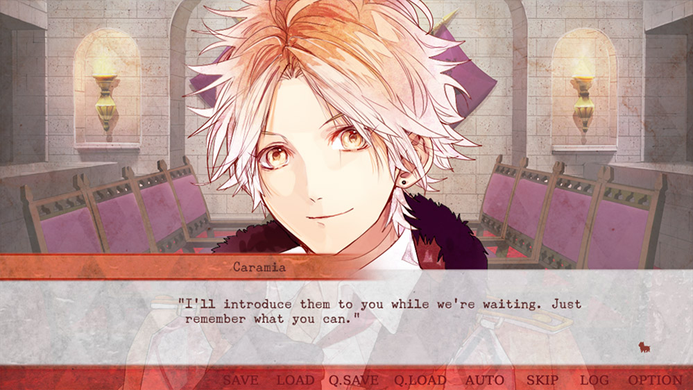 Скриншот 12: OZMAFIA!!