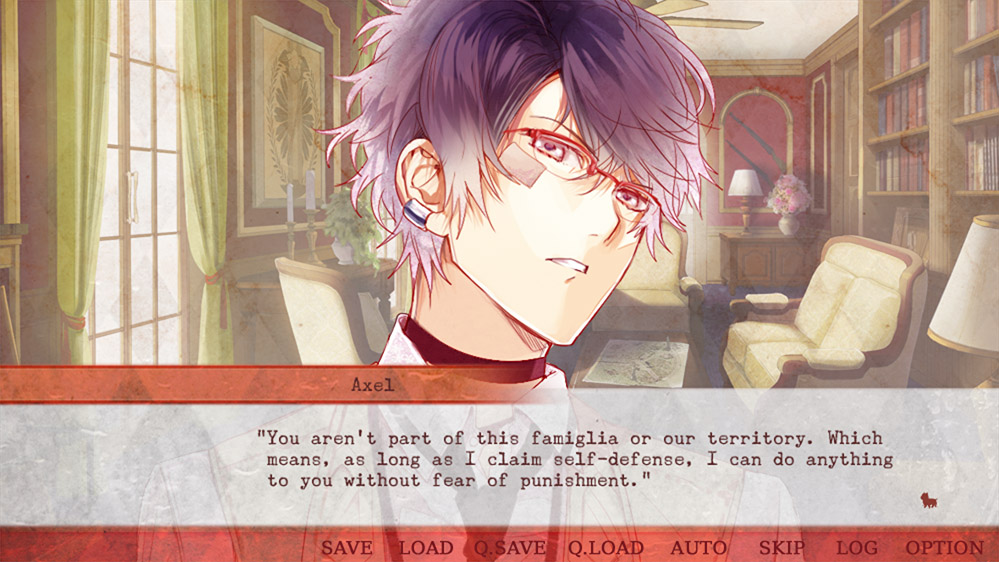 Скриншот 13: OZMAFIA!!