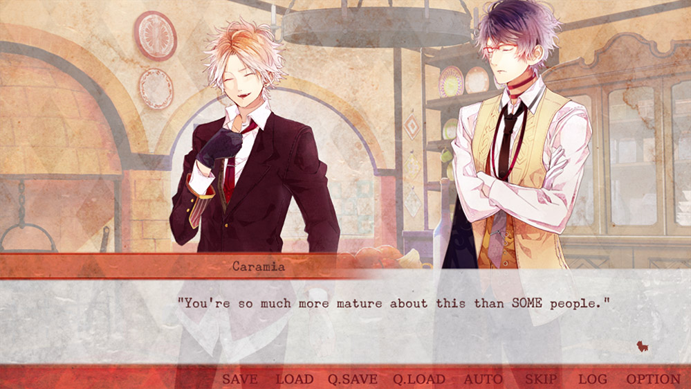 Скриншот 14: OZMAFIA!!