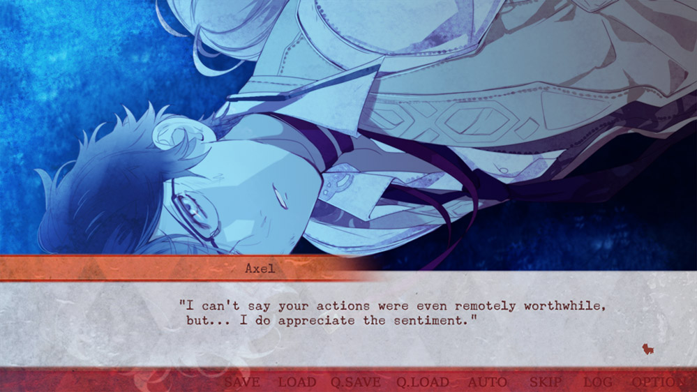 Скриншот: OZMAFIA!!