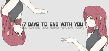 Обложка: 7 Days to End with You