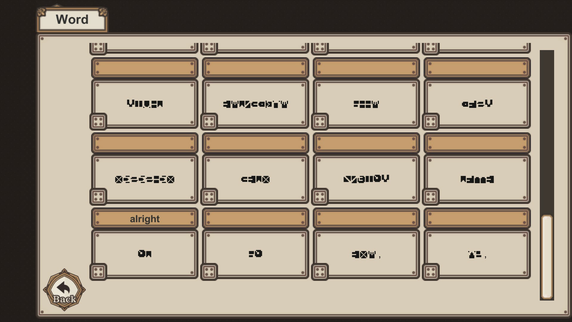 Скриншот: 7 Days to End with You