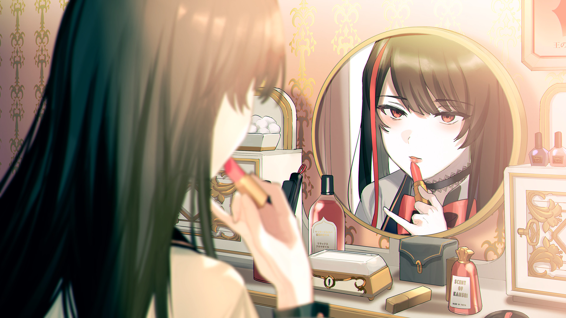 Скриншот: CORPSE FACTORY