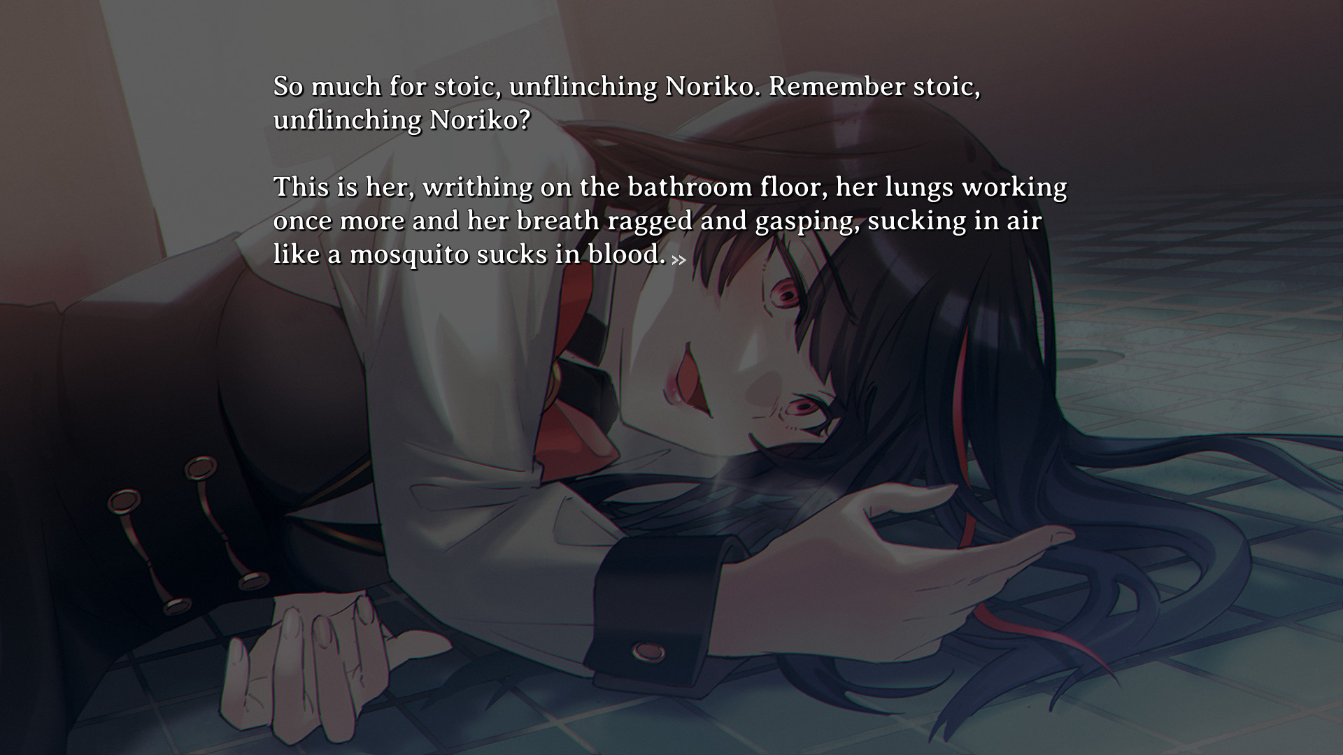 Скриншот: CORPSE FACTORY