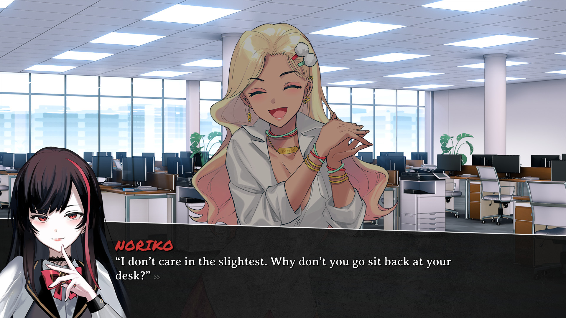 Скриншот: CORPSE FACTORY