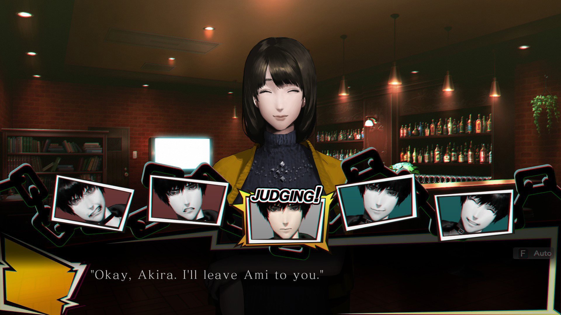 Скриншот: Spirit Hunter: NG