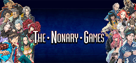 Обложка: Zero Escape: The Nonary Games