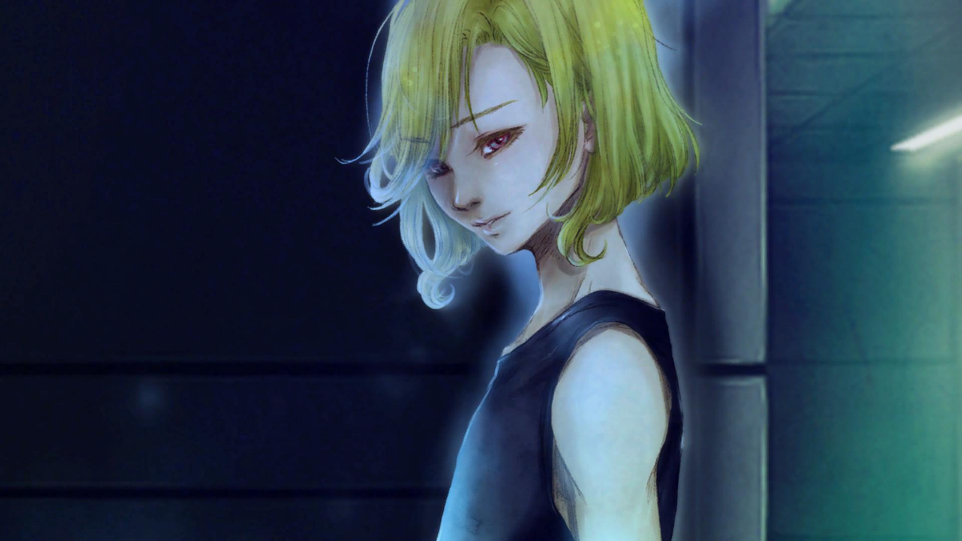 Скриншот: GNOSIA