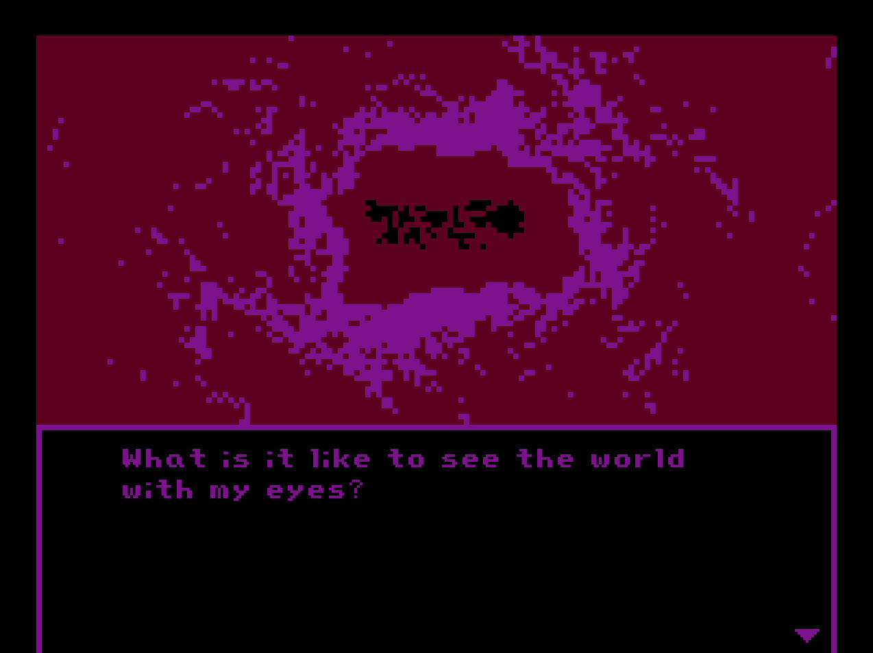 Скриншот: Milk inside a bag of milk inside a bag of milk