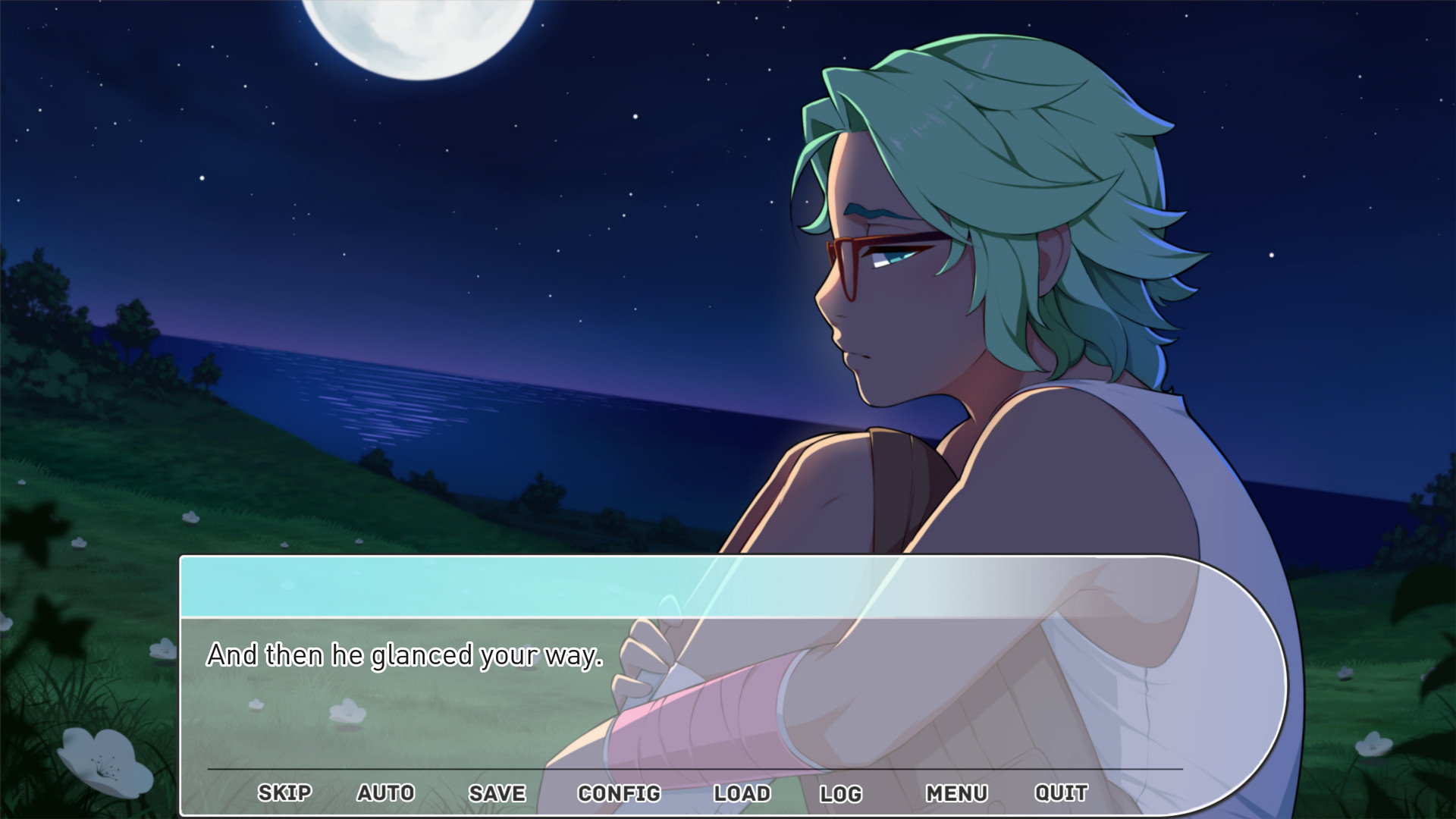 Скриншот: Our Life: Beginnings & Always