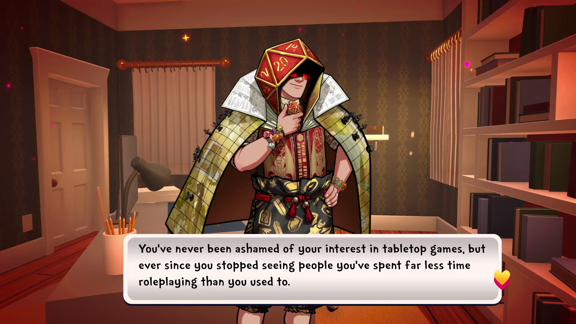 Скриншот 6: Date Everything!