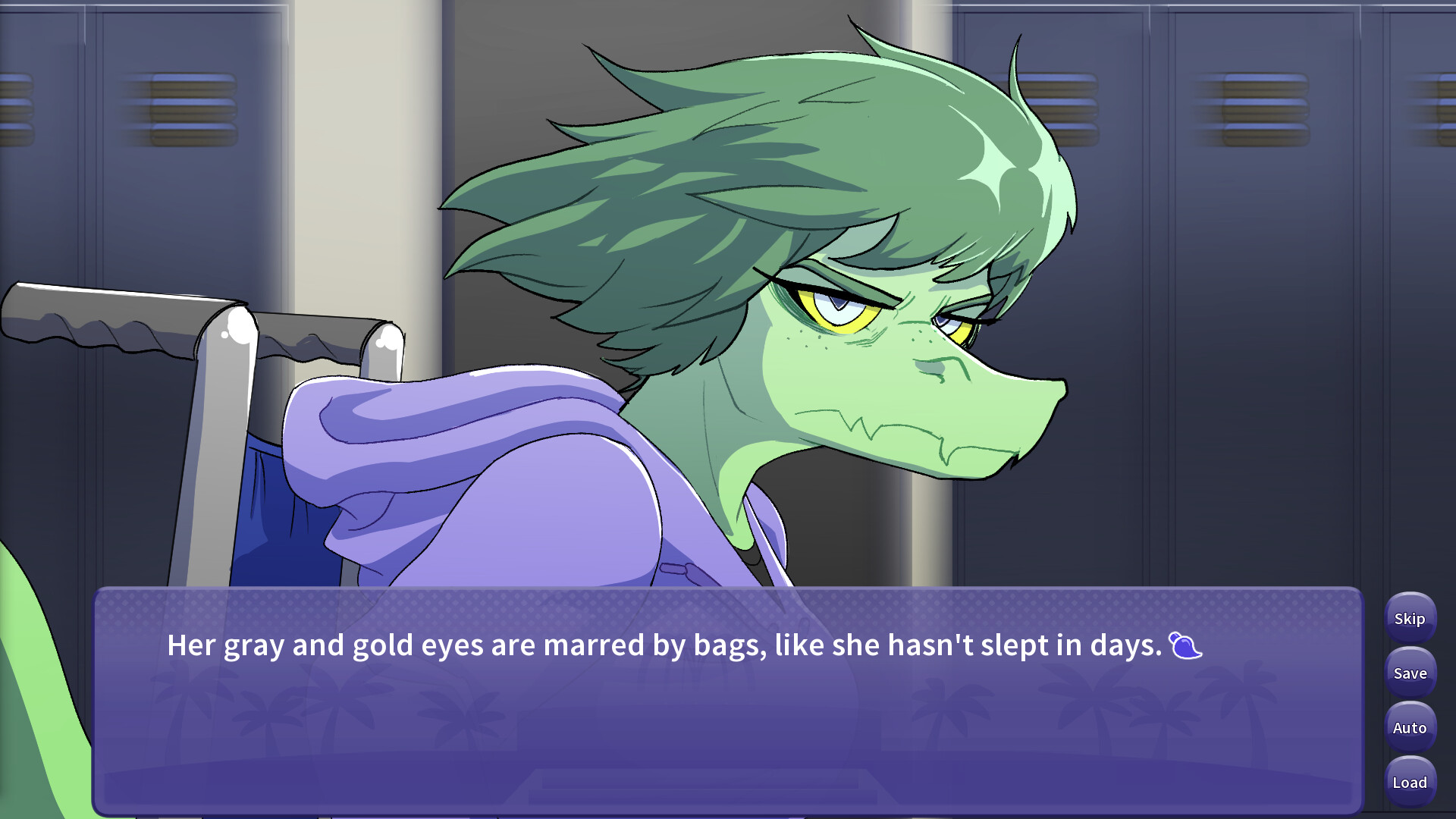 Скриншот: I Wani Hug that Gator!