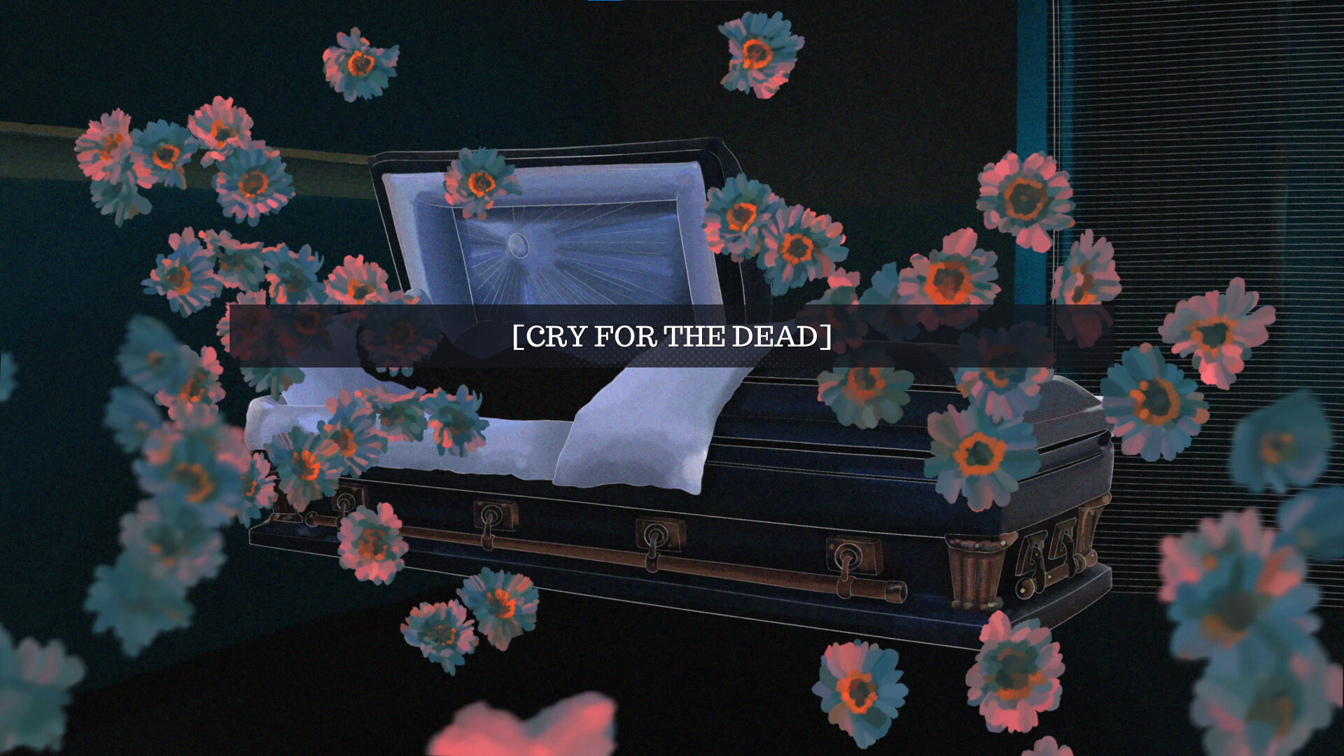 Скриншот 8: I Did Not Buy This Ticket