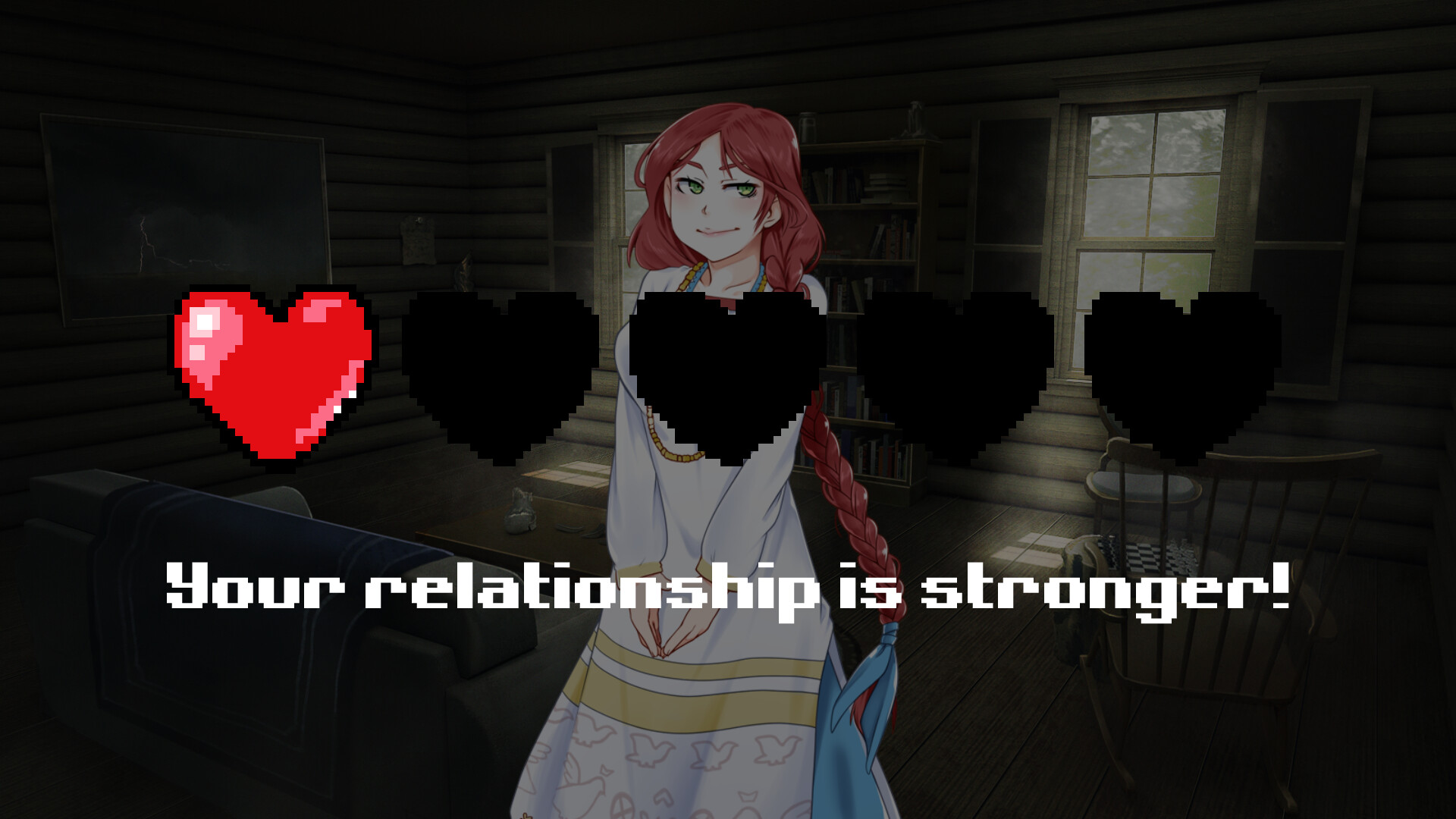 Скриншот: Cooking Companions