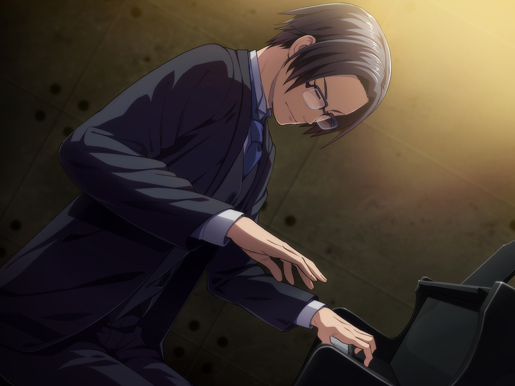 Скриншот: NO, THANK YOU!!!