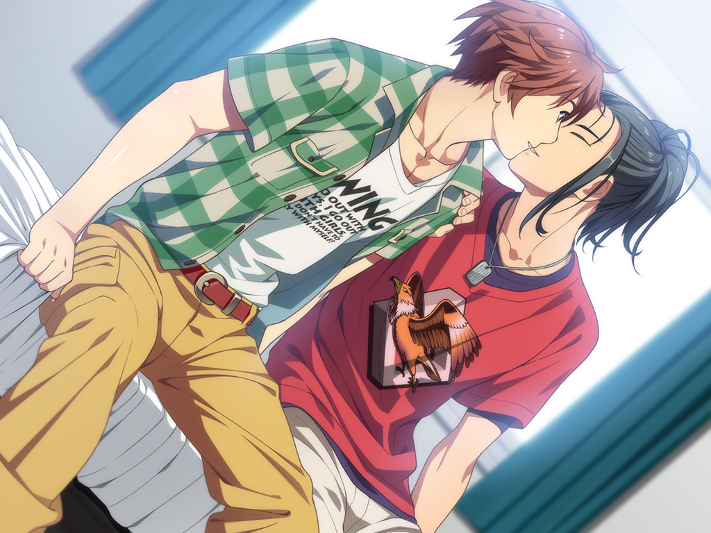 Скриншот: NO, THANK YOU!!!