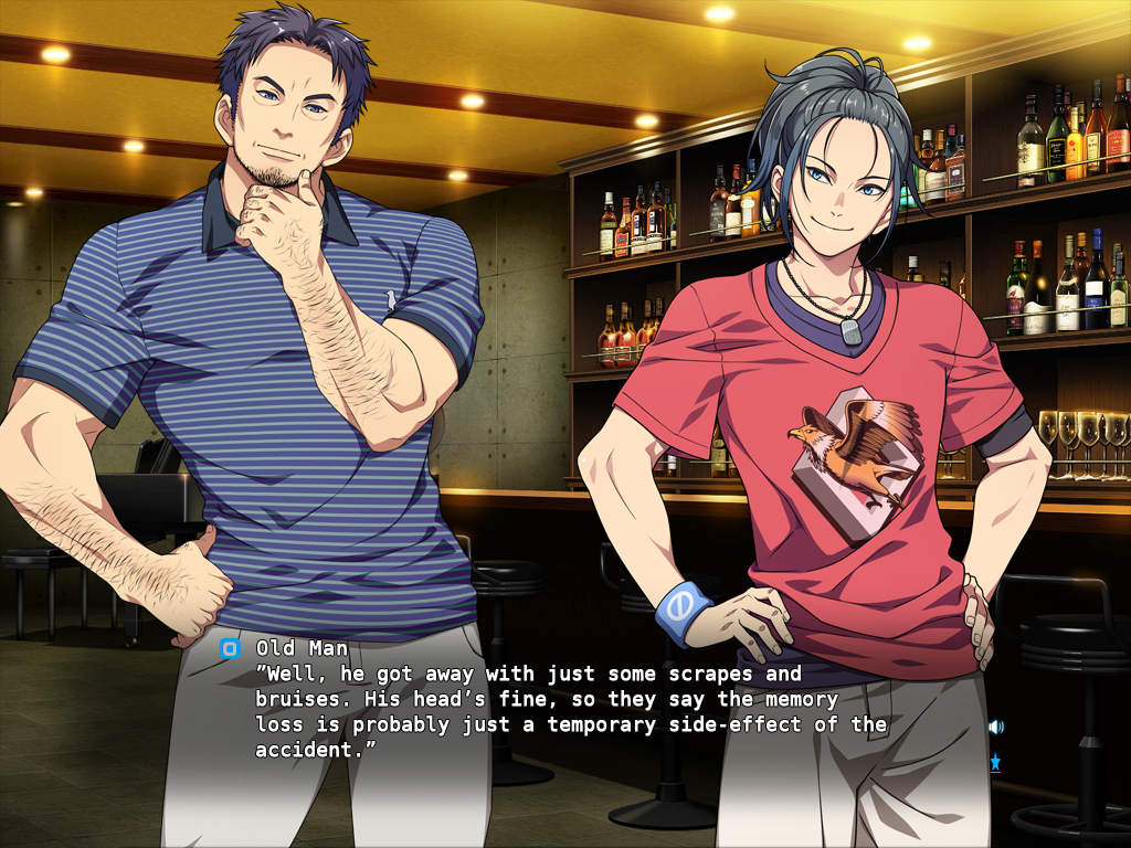 Скриншот 6: NO, THANK YOU!!!