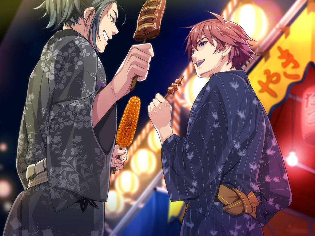 Скриншот 9: NO, THANK YOU!!!