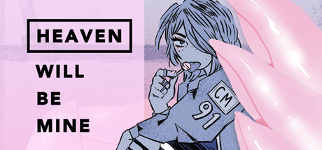 Обложка: Heaven Will Be Mine