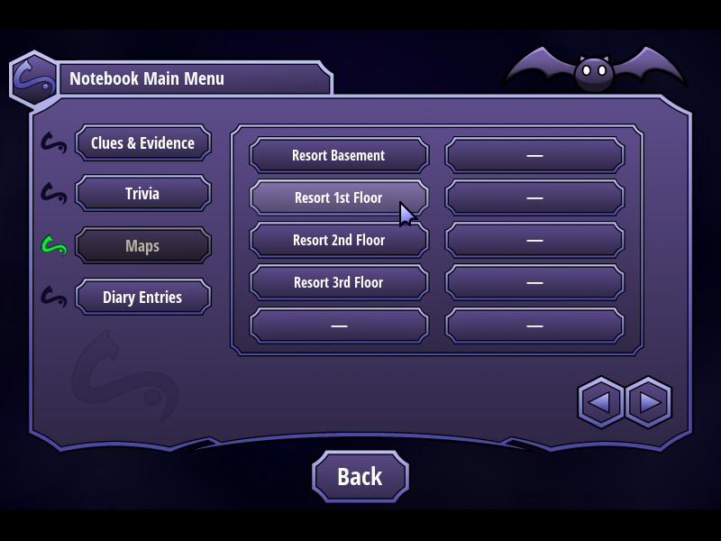 Скриншот: SHINRAI - Broken Beyond Despair