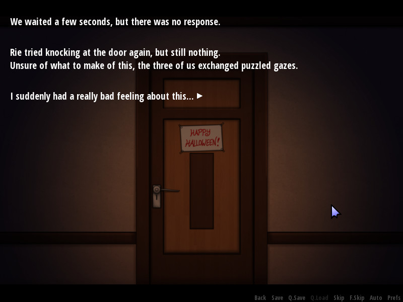 Скриншот 9: SHINRAI - Broken Beyond Despair