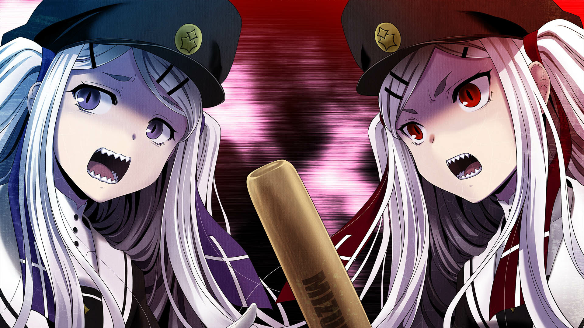 Скриншот: Geminism