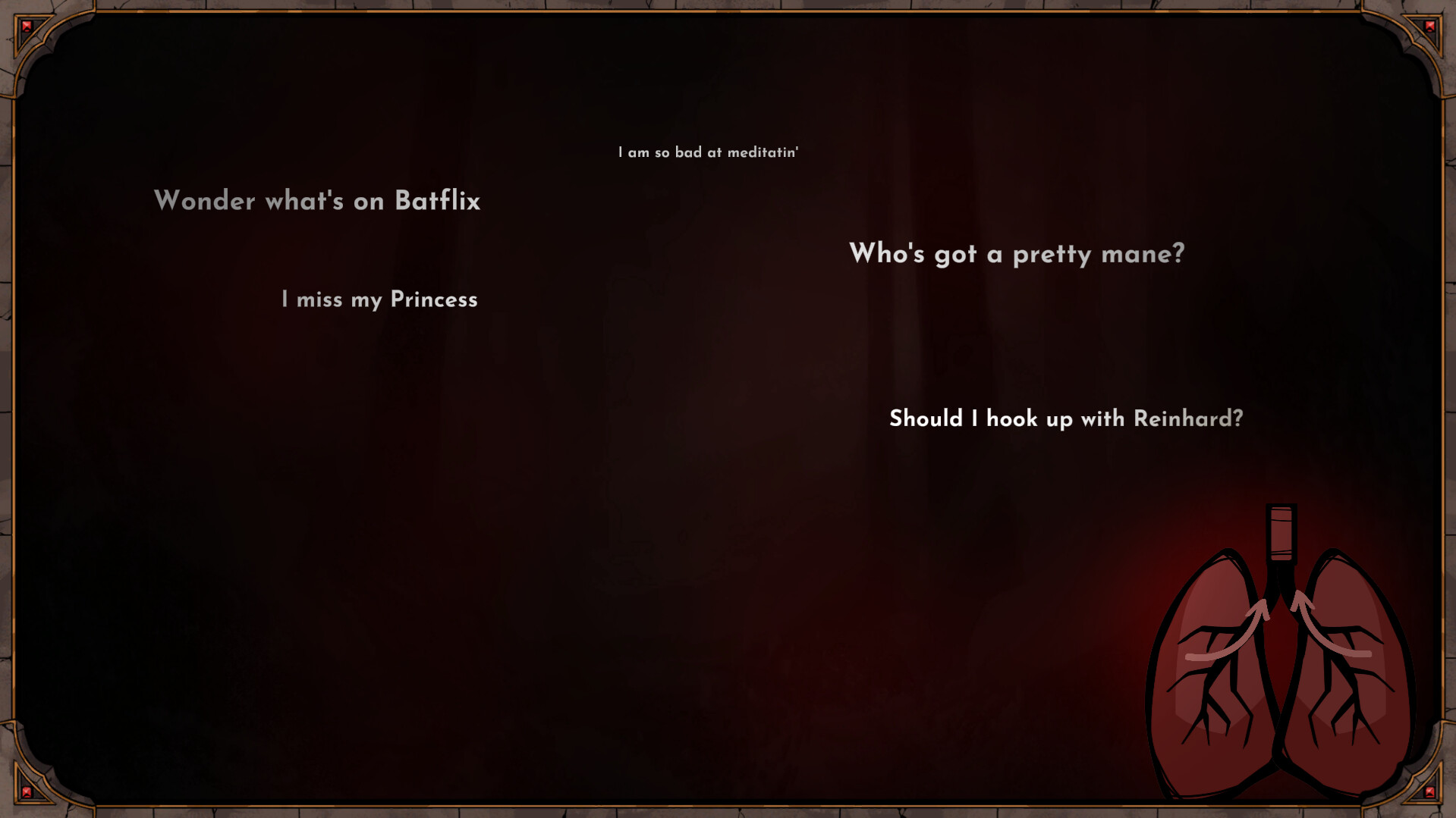 Скриншот 6: Vampire Therapist