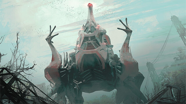 Скриншот 6: Stella of The End