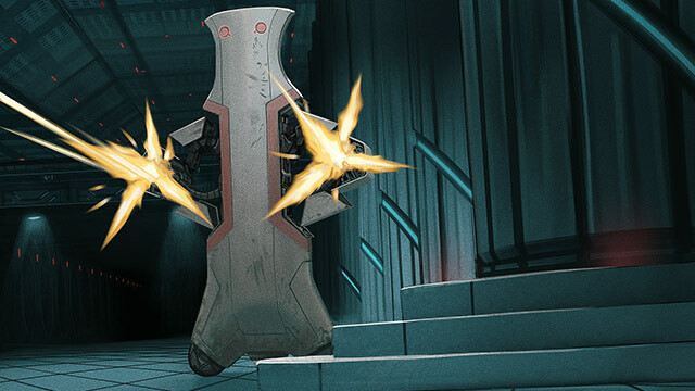 Скриншот 8: Stella of The End